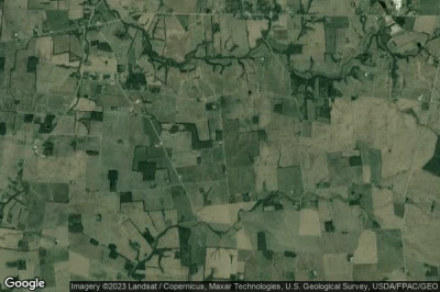 Aéroport Bell Air Ranch