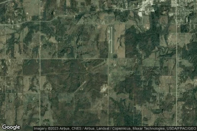 Aéroport Malinchak Private