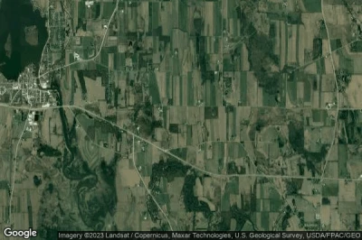 Aéroport Riegleman Field