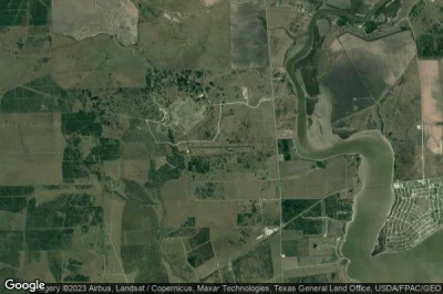 Aéroport Shank N Bank