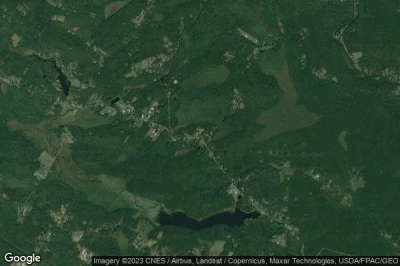 Aéroport Ulster Heights Kingdom