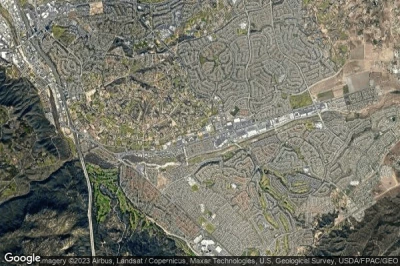 Aéroport Temecula Valley Hospital