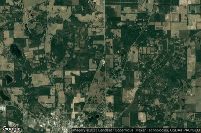 Aéroport Rocky Ford STOLport