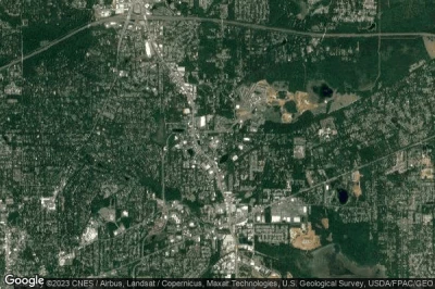 Aéroport HCA Florida Capital Hospital