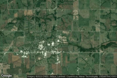 Aéroport Ringgold County