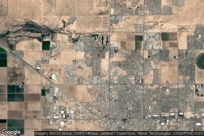 aéroport Three Point