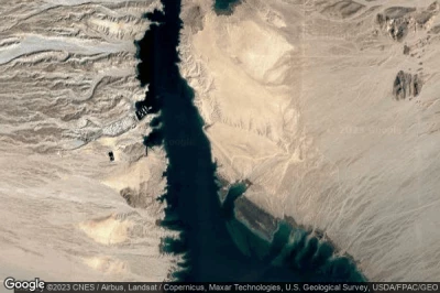 Aéroport Cottonwood Landing