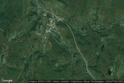 Aéroport Livingston Manor