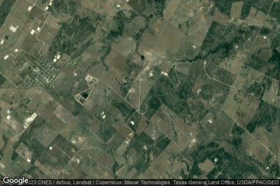 Aéroport 5D Ranch