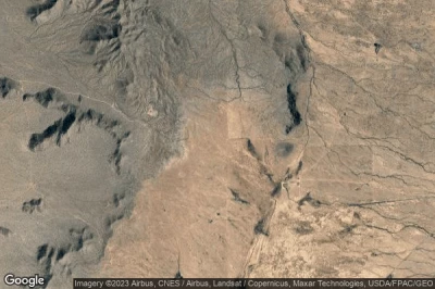 Aéroport North Star Mine Landing Strip