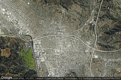 Aéroport 500 North Brand