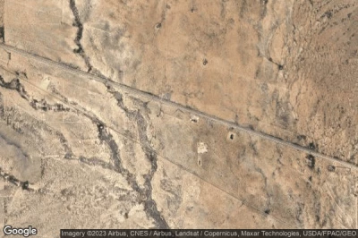 Aéroport Faskin Ranch Landing Strip