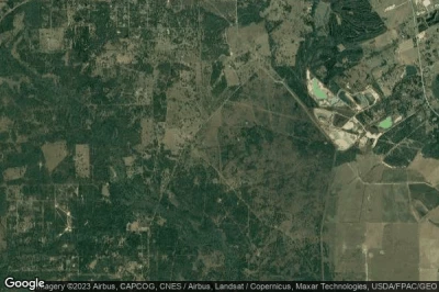 Aéroport 2G Ranch