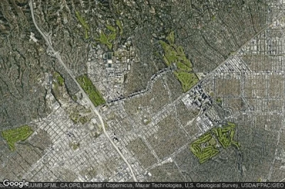 Aéroport Wilshire Manning Condominiums