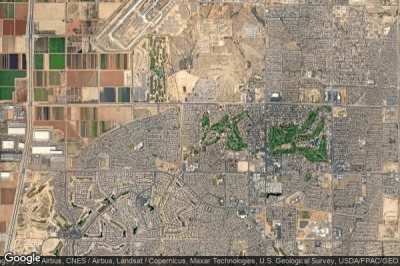 Aéroport Litchfield Park