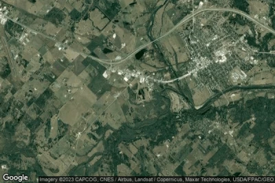Aéroport La Grange Municipal - Guenther Field
