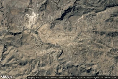 Aéroport Muleshoe Ranch Landing Strip