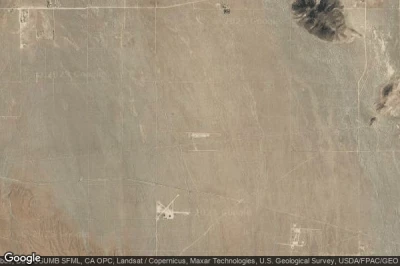 Aéroport Wirt Field