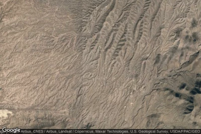 Aéroport Goldfield Ranch