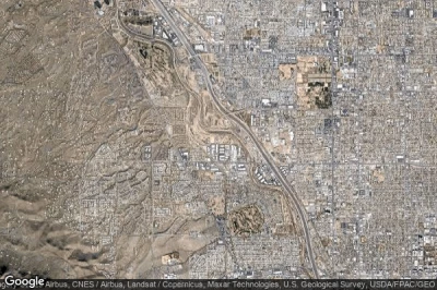 Aéroport Tucson Airpark