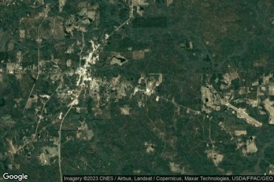 Aéroport Washington County Hospital