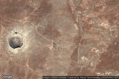 Aéroport Bar T Bar Ranch / Chilson Landing Strip