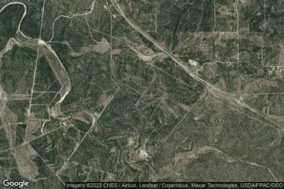 Aéroport McNutt Landing Strip