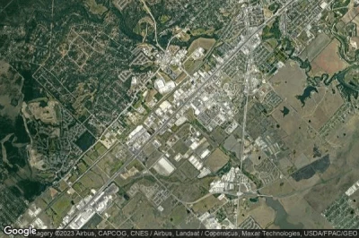 aéroport San Marcos / Robert Lowman Municipal