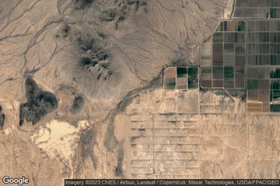 Aéroport Flying Crown Ranch