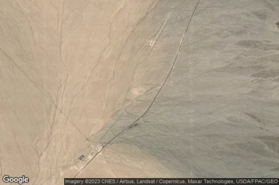 Aéroport Essex Landing Field