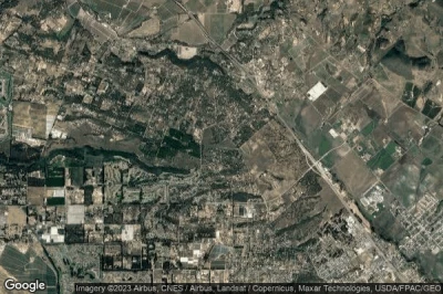 aéroport Nipomo