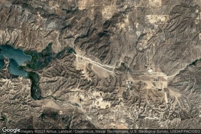 Aéroport Sundance Ranch Airstrip