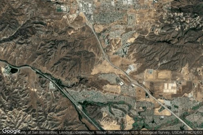 aéroport Calimesa