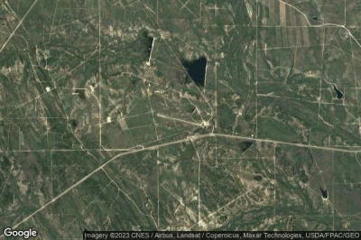 Aéroport Diamond C Ranch Landing Strip
