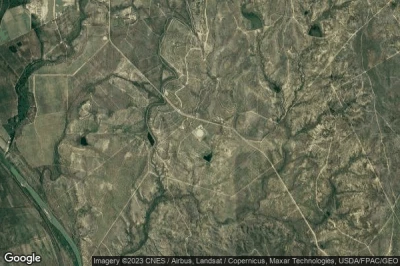aéroport Eagle Pass TARS Site