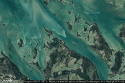 aéroport Cudjoe Key North TARS Site
