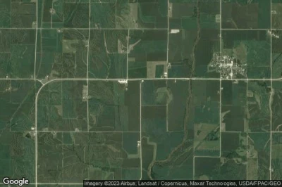 Aéroport Flatlander