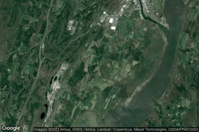 Aéroport Catskill Valley