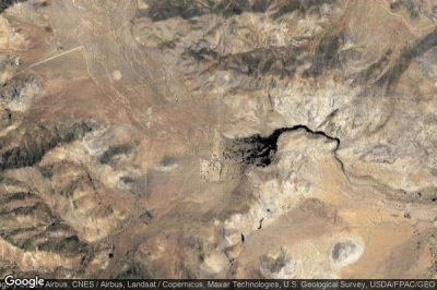 Aéroport Butterfield Ranch Private Airstrip