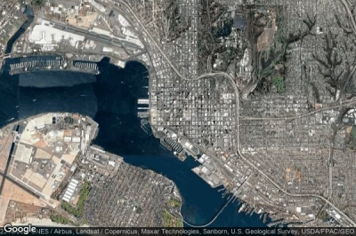 Aéroport UC San Diego Health Downtown