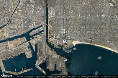 Aéroport Camden Harbor View Apartments West