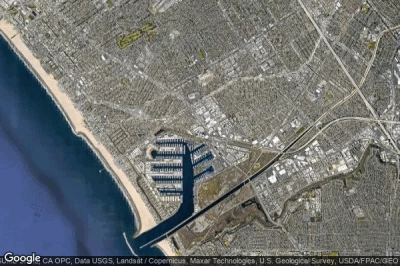Aéroport Marina Pointe Azzurra