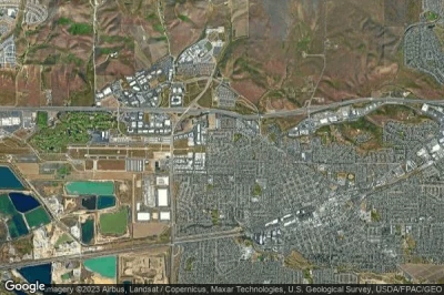 aéroport Livermore Sky Ranch