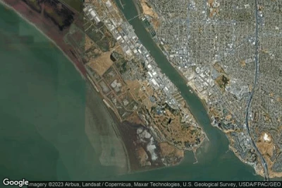 Aéroport Mare Island Naval Shipyard