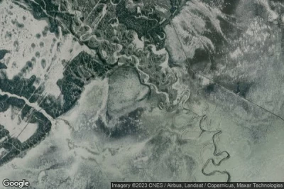 Aéroport Grants Cabin