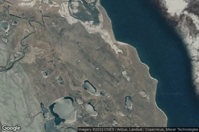 Aéroport Fort Randall Army Satellite Field