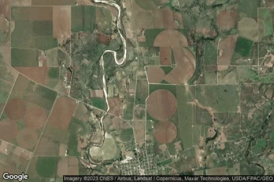 Aéroport Sabinal North Airstrip
