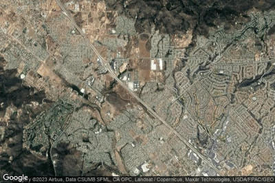 Aéroport SCE Wildomar