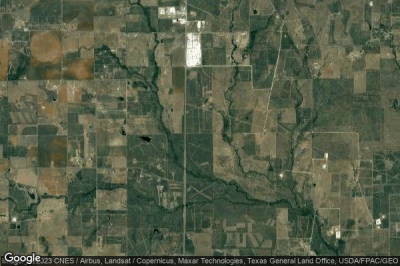 Aéroport Goose Creek Landing Strip