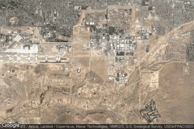 Aéroport Albuquerque (1928)